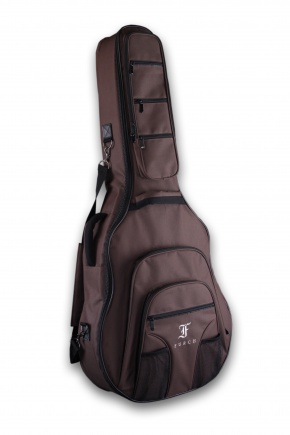 Furch Acoustic Guitar Gig Bag for 6 & 12 String